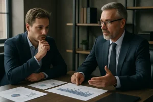 Visa Nómada Digital vs Visa de Residencia EAU Ventajas Ocultas