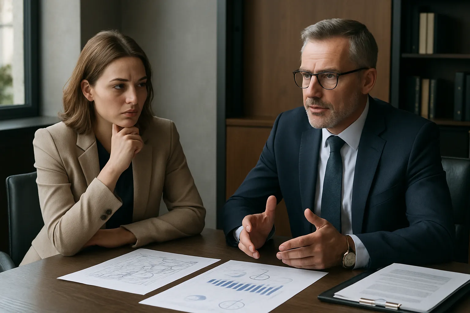 Zona Franca vs Mainland Dubai Análisis de ROI Real por Sector