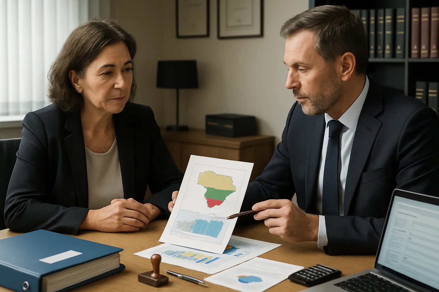 como-montar-empresa-lituania